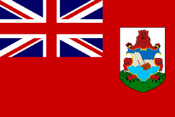 Bermuda U20